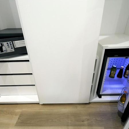 Hotel Aurea Rimini Dış mekan fotoğraf