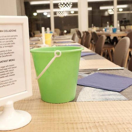 Hotel Aurea Rimini Dış mekan fotoğraf