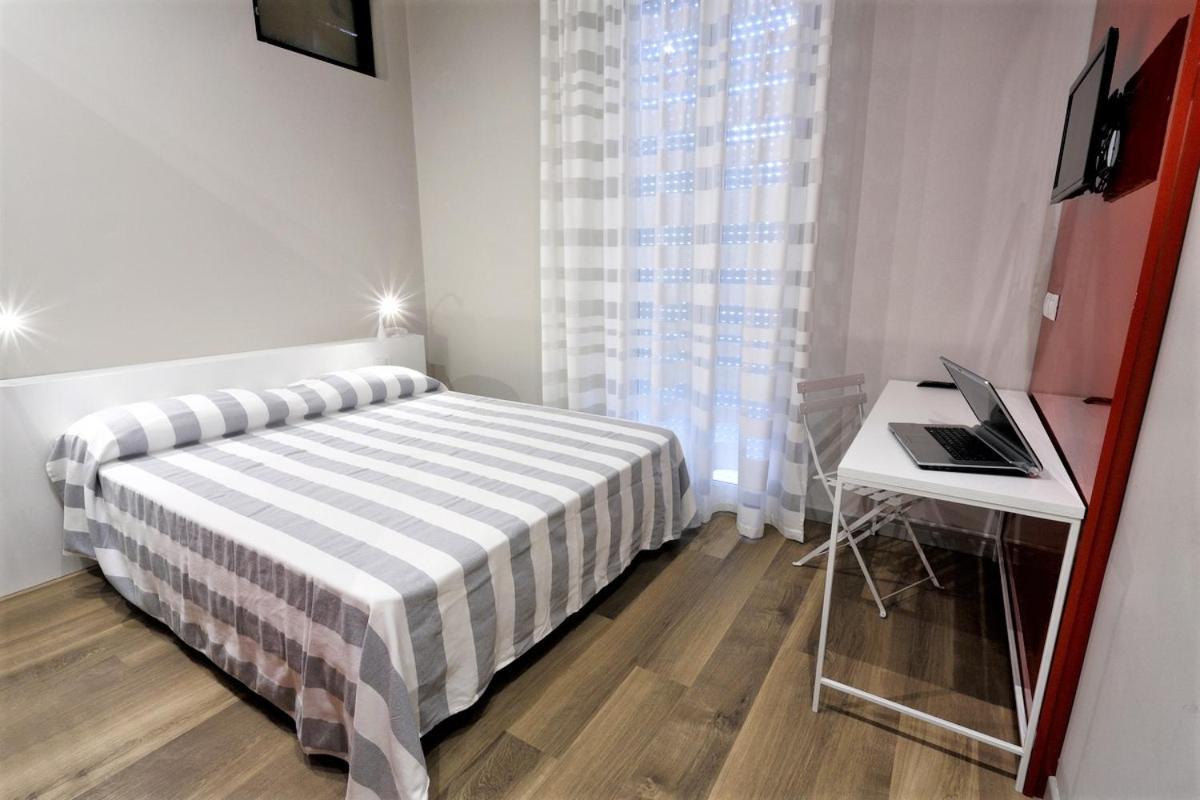 Hotel Aurea Rimini Dış mekan fotoğraf