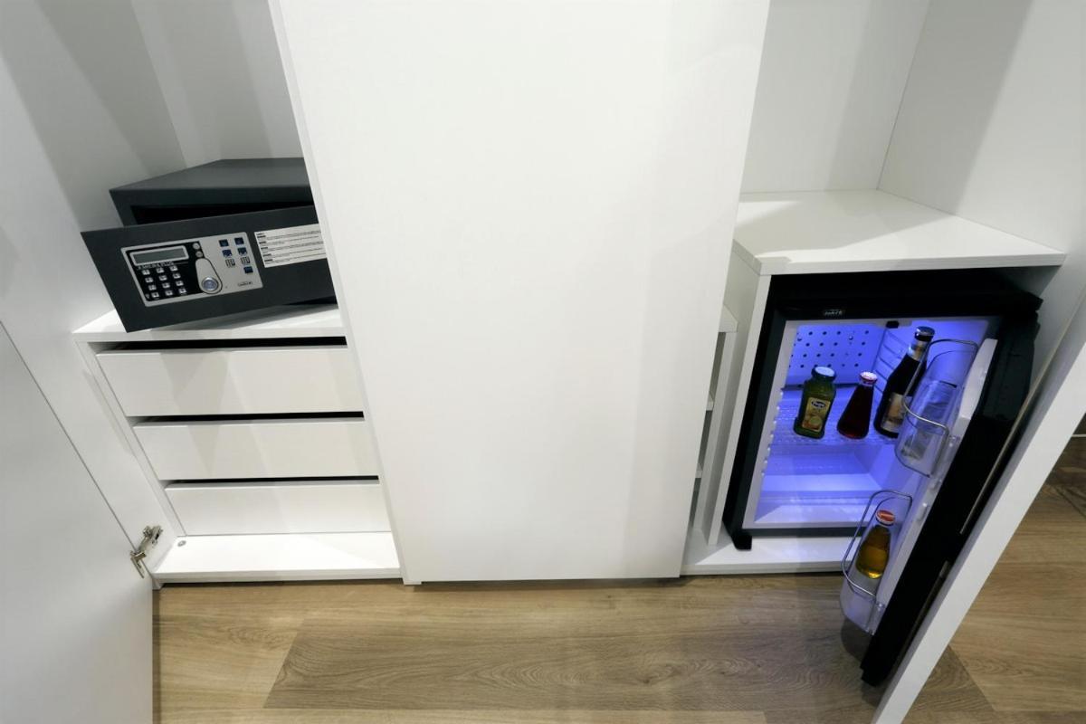 Hotel Aurea Rimini Dış mekan fotoğraf