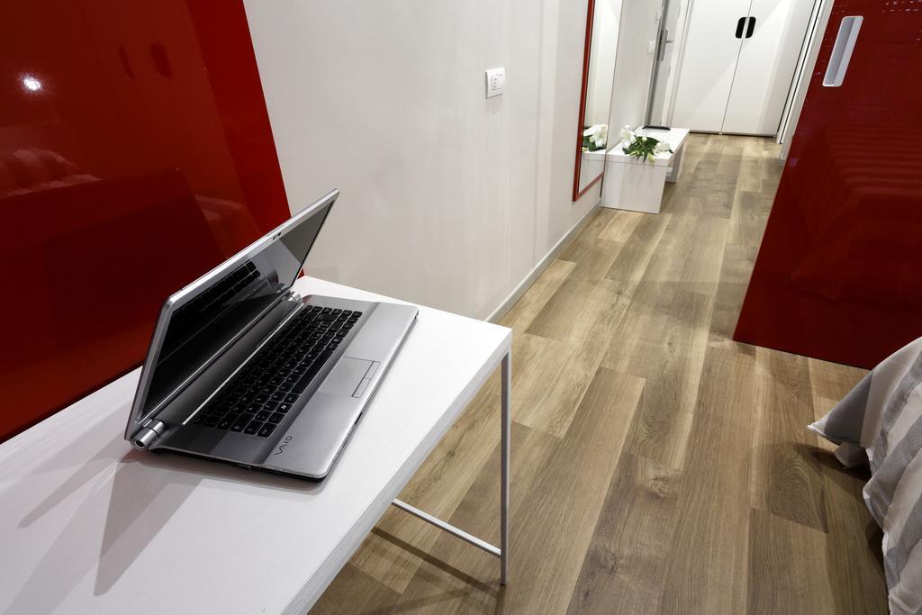 Hotel Aurea Rimini Dış mekan fotoğraf