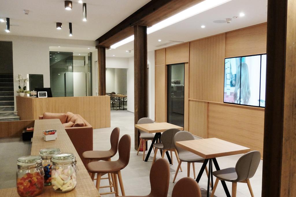 Hotel Aurea Rimini Dış mekan fotoğraf