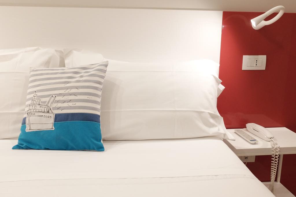 Hotel Aurea Rimini Dış mekan fotoğraf