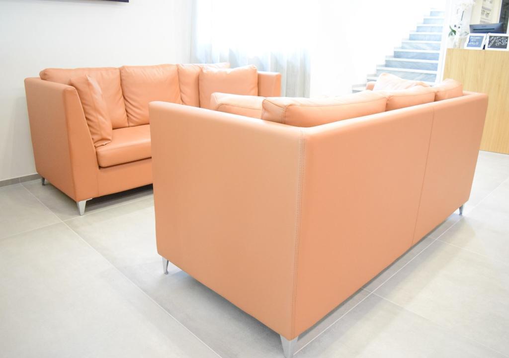 Hotel Aurea Rimini Dış mekan fotoğraf