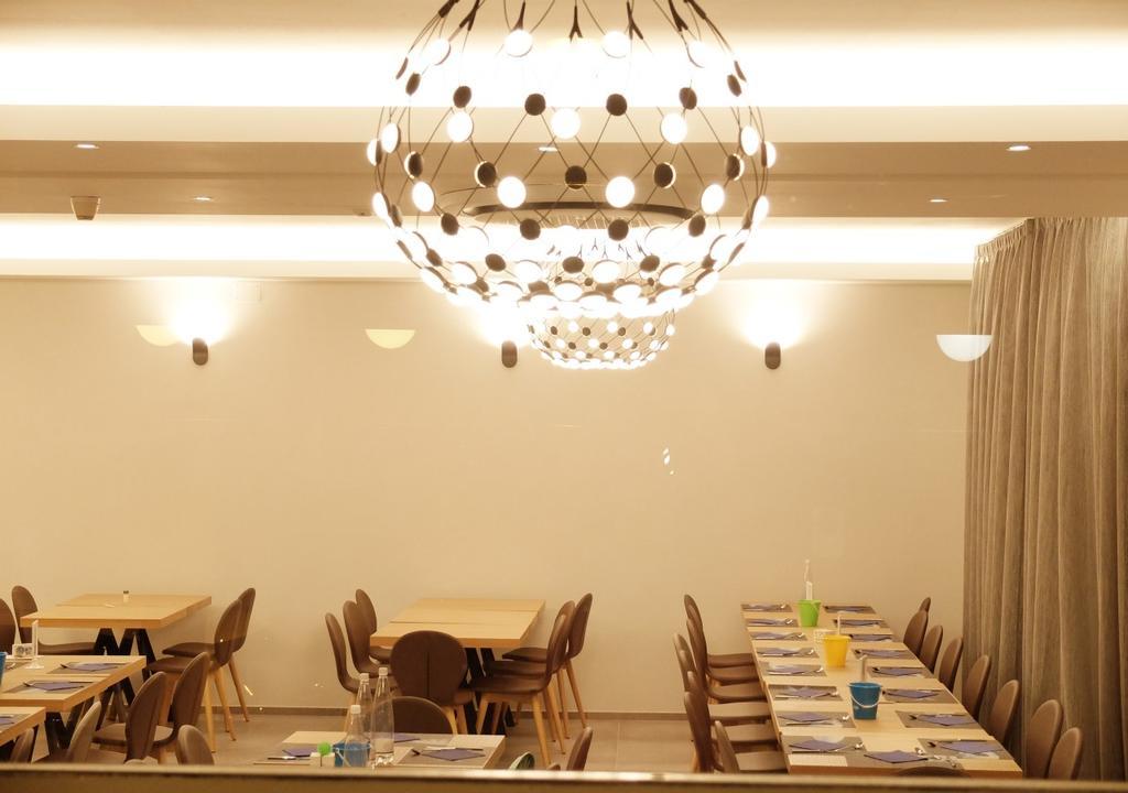 Hotel Aurea Rimini Dış mekan fotoğraf